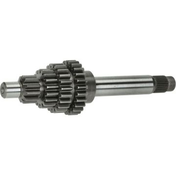 Pierwotna przekładnia osi Zundapp 4-biegowa Jasil