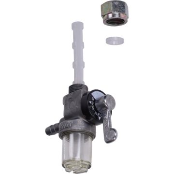 Zawór paliwa OMG m12x1 pasuje do zundapp