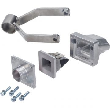 zestaw kolektora membranowego DDL cnc 50cc pasuje do zundapp