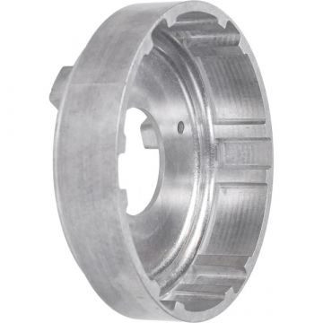 obudowa głowicy DDL cnc aluminium 80cc pasuje do zundapp