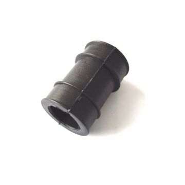 Odsysanie gumowy gaźnik kolektor Zundapp 17 mm
