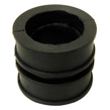 Odsysanie gumowy gaźnik kolektor Zundapp 19 mm