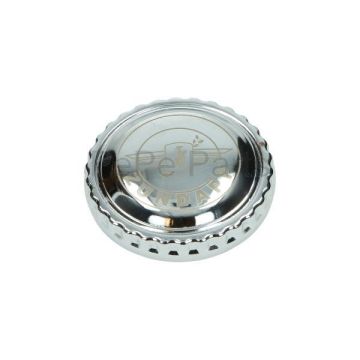 czapka zbiornika benzyny z logo zundapp