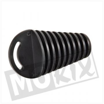 AMORTYZATOR STOP 4T SILNIK 60-32mm CZARNY