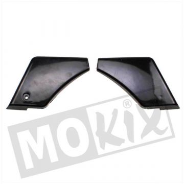 ZESTAW OSŁON NARZĘDZIOWYCH PEUGEOT 103 SPX/VOGUE CZARNY-99094b
