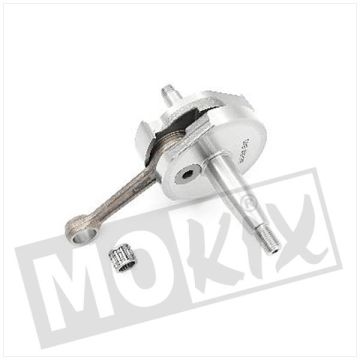 WAŁ KORBOWY VESPA PK-XL (STOŻK/KRAN 20mm) STD TP