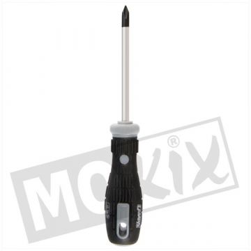 ŚRUBOKRĘT PHILLIPS HEAD LAMPA PH1X75