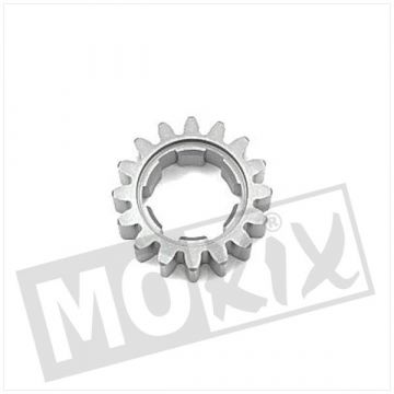 Zębatka AM6 2nd GEAR/PRIMARY 2ND SERIES 16t