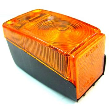 Migające świateł+odbicie Zundapp (nowy typ) model 529/530