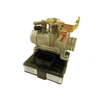 ECU Nowi Ludzie S 45 km E4