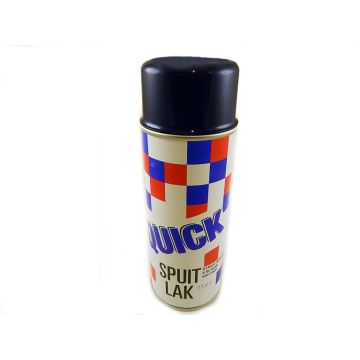Spray Can New People S Blue 400ml Cykl