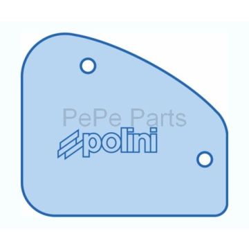 element filtra powietrza bux/spe/spf/viva/zen polini 203.0133
