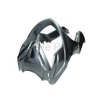 Osłona przednia Symphony SR szara orig 64301-x3a-000-ad