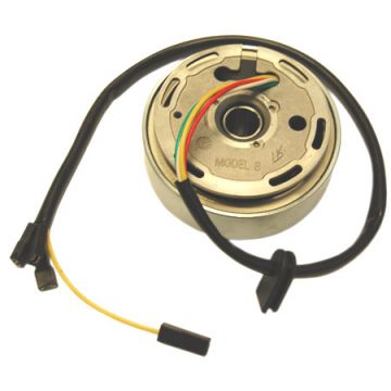 zapłon+koło zamachowe elektroniczne kompletne ks125/ks175/ks80lc kokusan