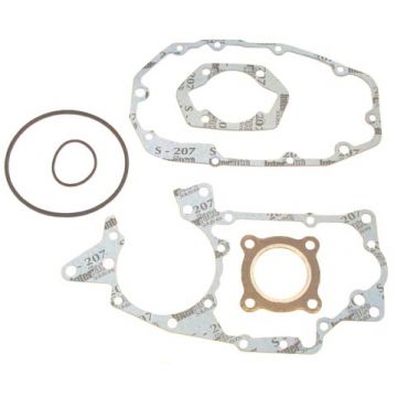 zestaw uszczelek ks80 lc DMP