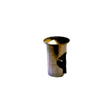 Nypel hackkowy 8x15mm 25komplet