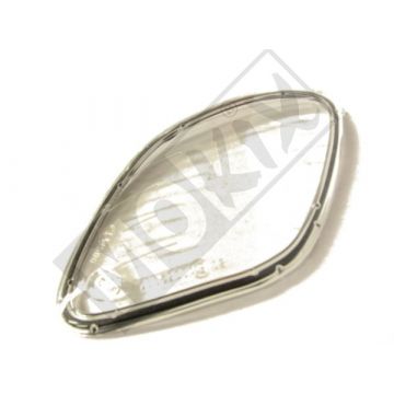Szyba reflektora Piaggio NRG lewa