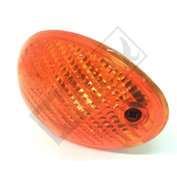 Kierunkowskaz Yamaha Neo's (1997-2002) (stary typ) przedni prawy