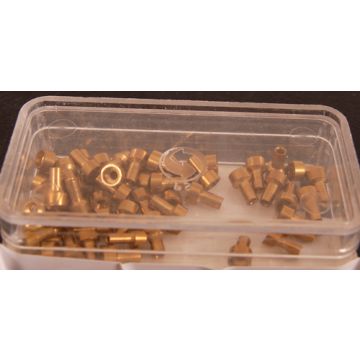 sutek lutownica mod. gruszka 1.80mm 50szt