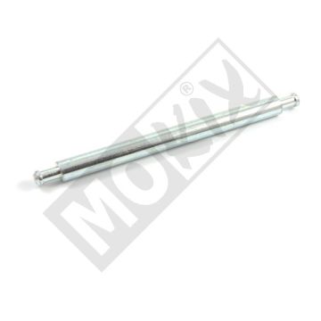 PRZEDNIA OŚ APR AREA51 PIELĘGNACJA