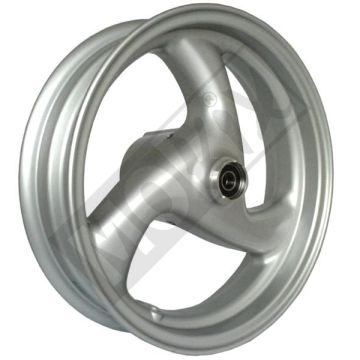 Koło/Felga Peugeot Speedfight srebrny