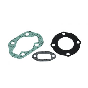 Komplet uszczelka zundapp 4v-5v 50cc