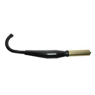 Ekspansja wydechowa Zundapp 32/36mm