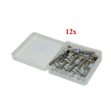 regulacja śruby kabel start maxi m6x40mm 12szt