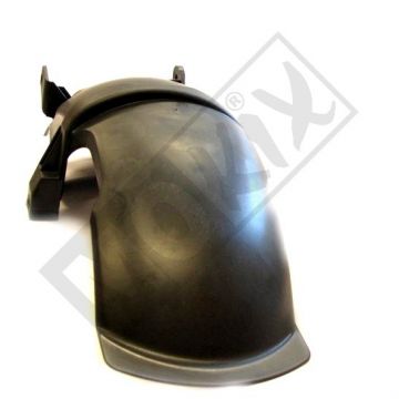 Błotnik tylny nad oponą Gilera Runner/Piaggio Nrg