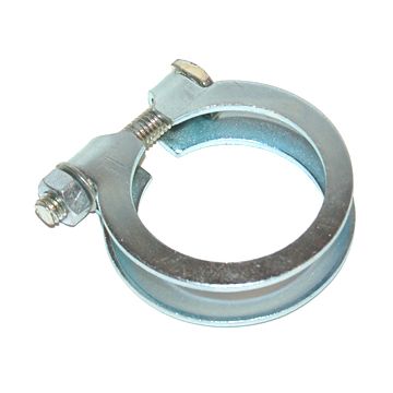 zacisk wydechowy otwarty zundapp 34mm