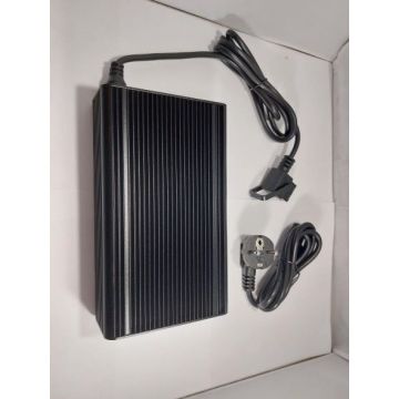 Ładowarka Goccia GEV2000