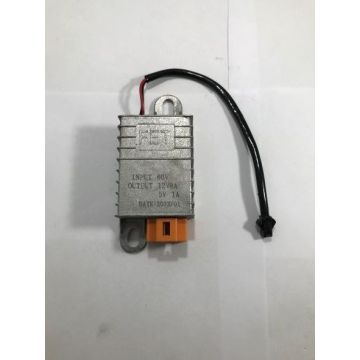 Konwerter 60v na 12v Goccia GEV2000