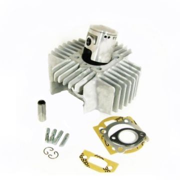Cylinder Puch Maxi nowy model 65cc 45mm Airsal