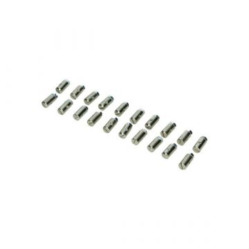 Wkręt do smoczka 8x15mm 20 sztuk