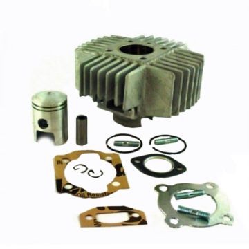 Cylinder Puch Maxi nowy model 50cc 38mm Airsal