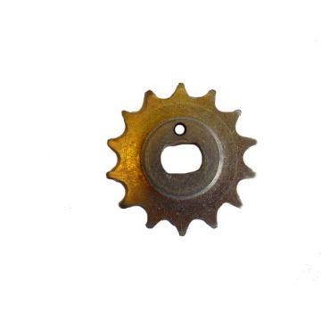przednie koło łańcuchowe owalne otwór mod 529/530/zun3v 14t