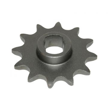 przednie koło łańcucha owalny otwór mod 529/530/zun3v 12t