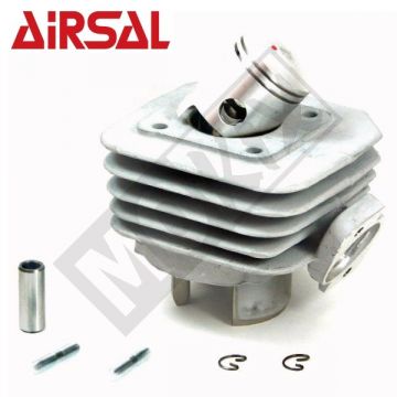 Cylinder Kymco DJ50Y 50ccm 39,0 mm Airsal