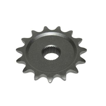 Zębatka przednia zundapp 15t 3/16 DMP