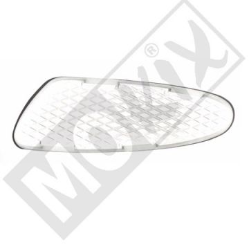 Osłona boczna/osłona silnika Peugeot Speedfight biała