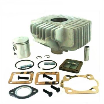 Cylinder Tomos A35 60cc 44mm Airsal