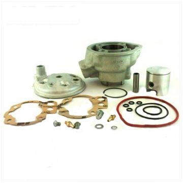 Minarelli AM6 50ccm 40.3mm Airsal zestaw cylindra
