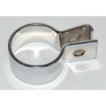 Zacisk wydechowy 34mm