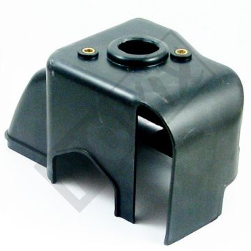 Głowica cylindra Black Piaggio 50 powietrza 2t oryginał