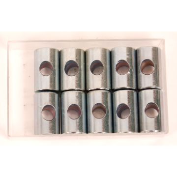 drążek hamulcowy ton m12x20mm 10szt