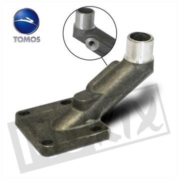 KOŁNIERZ DOLOTOWY TOMOS 25 km/h-T230.905