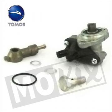 POMPA OLEJOWA TOMOS