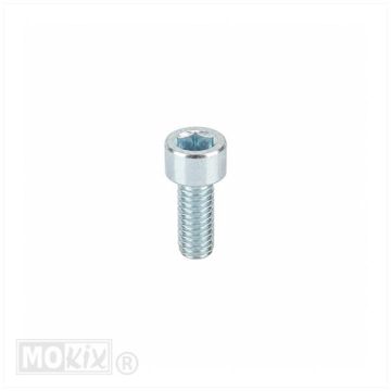 ŚRUBA M6x12 AM6 25szt