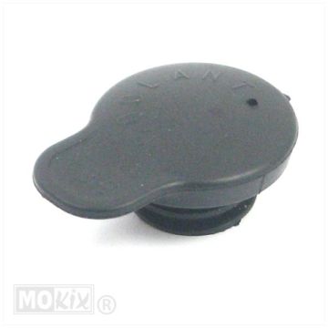 POKRYWA ZBIORNIKA OLEJU YAMAHA NEOS/AEROX ORG