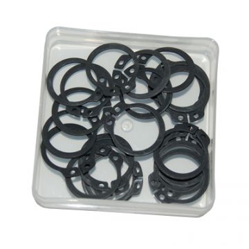 seegerring 14mm 25szt
